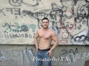 VersatileBoyXX