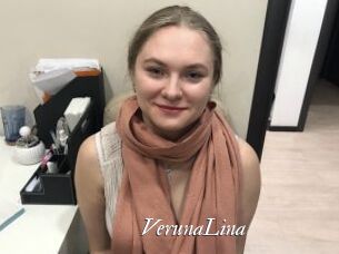 VerunaLina Partouze