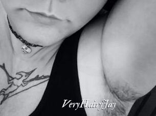 VeryHairyJay Partouze