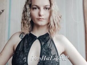 VeryHotLoliPoP