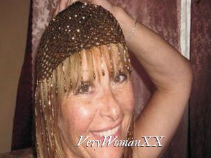 VeryWomanXX