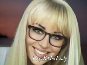 VeryXHotLady