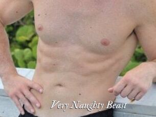 Very_Naughty_Beast Partouze