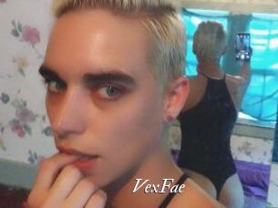 VexFae Partouze