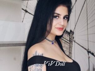 ViVDoll