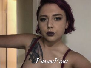 VibrantViolet