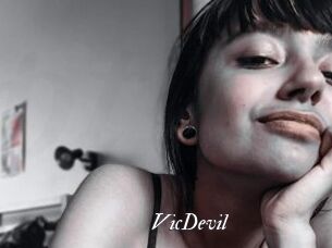 VicDevil
