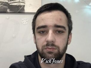 VickJones Partouze