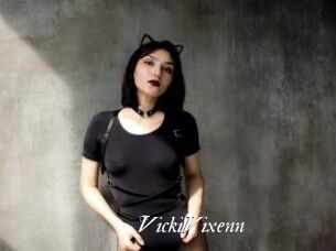 VickiVixenn