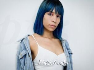 VickieSander