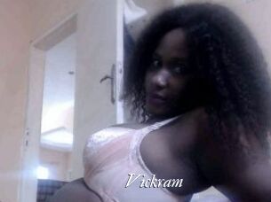 Vickram
