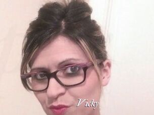 Vicky