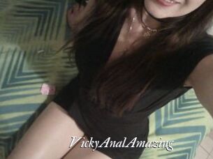 VickyAnalAmazing Partouze
