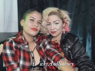 VickyAndSahory