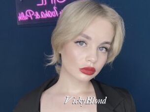 VickyBlond