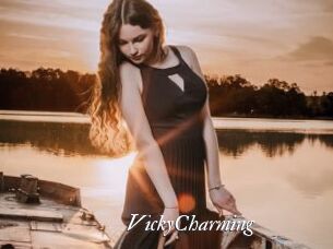 VickyCharming