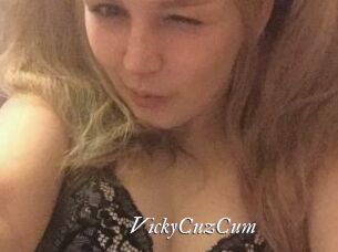 VickyCuzCum