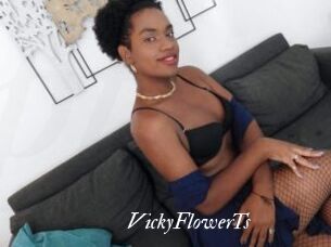 VickyFlowerTs