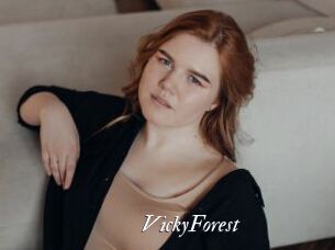 VickyForest