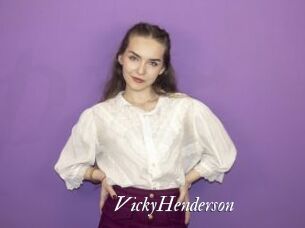 VickyHenderson