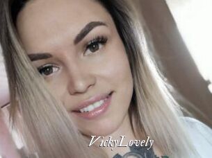 VickyLovely