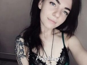 VickyMayers