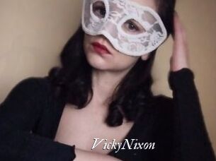 VickyNixon