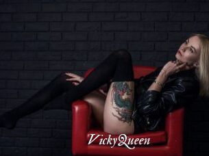 VickyQueen