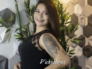 VickyReyes