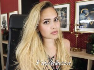VickySeductive