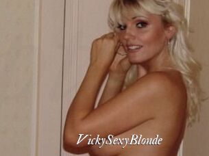 VickySexyBlonde
