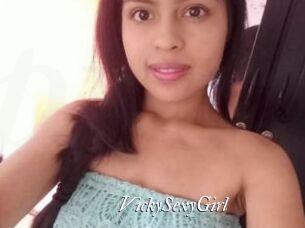 VickySexyGirl