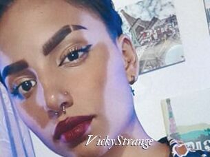 VickyStrange