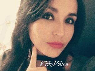 VickyVolten Partouze