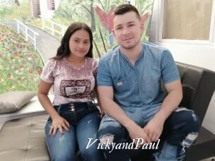 VickyandPaul