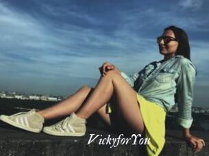 VickyforYou