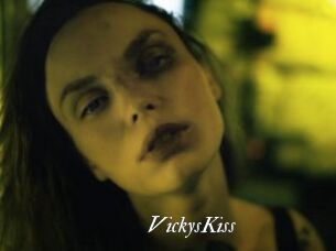 VickysKiss