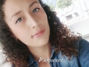Vickysexxx