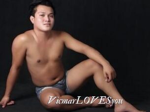VicmarLOVESyou