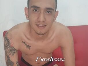 VictorBrown Partouze