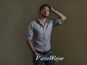 VictorWayne
