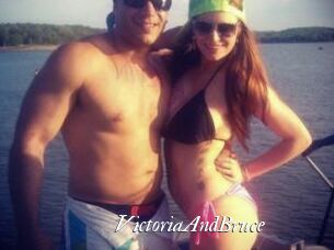 VictoriaAndBruce