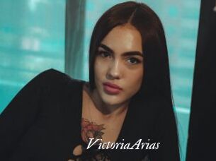 VictoriaArias