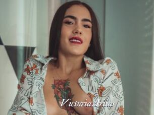 VictoriaAriias