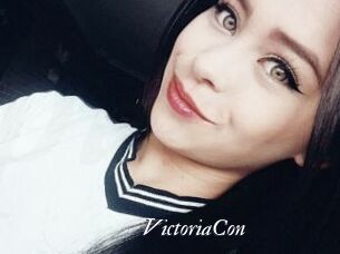 VictoriaCon Partouze