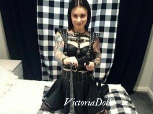 VictoriaDoll