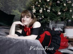 VictoriaFrost