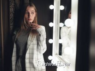 VictoriaHayes