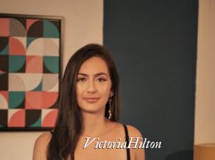 VictoriaHilton Partouze