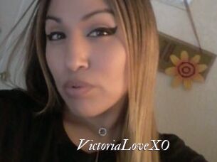 VictoriaLoveXO